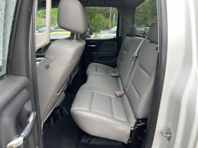 2016 GMC Sierra 1500