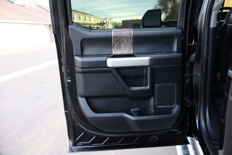 2017 Ford F-250 Super Duty