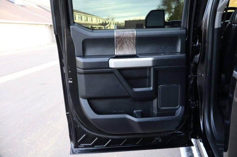 2017 Ford F-250 Super Duty