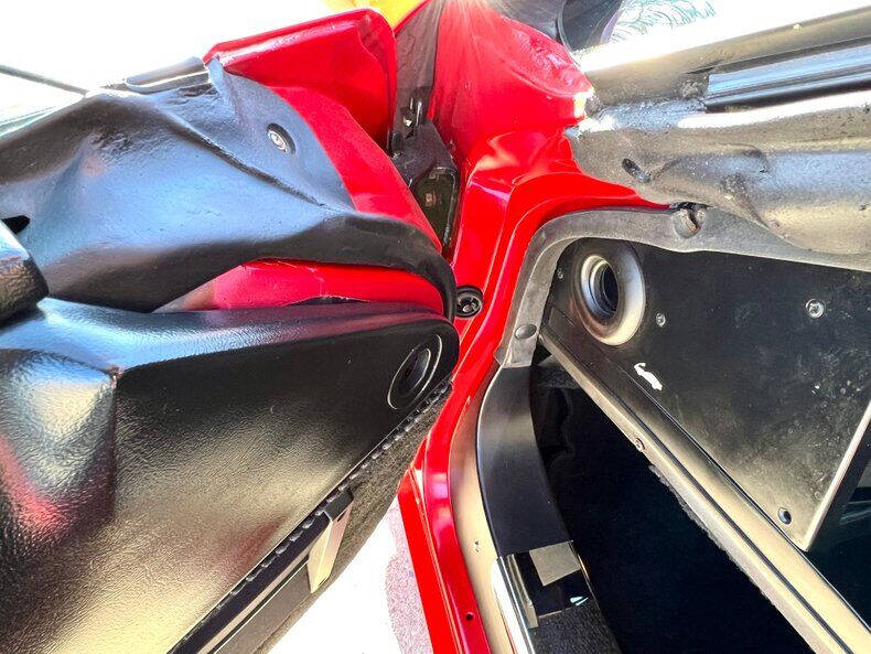 1984 Chevrolet Corvette