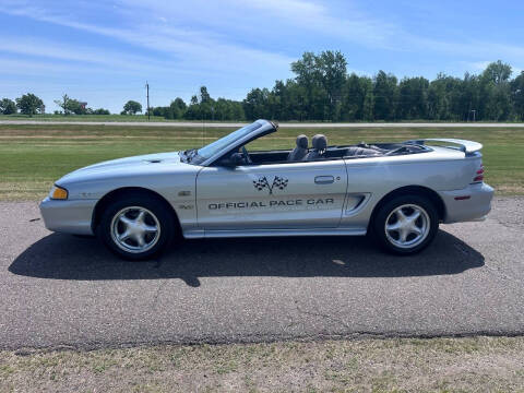 1994 Ford Mustang GT