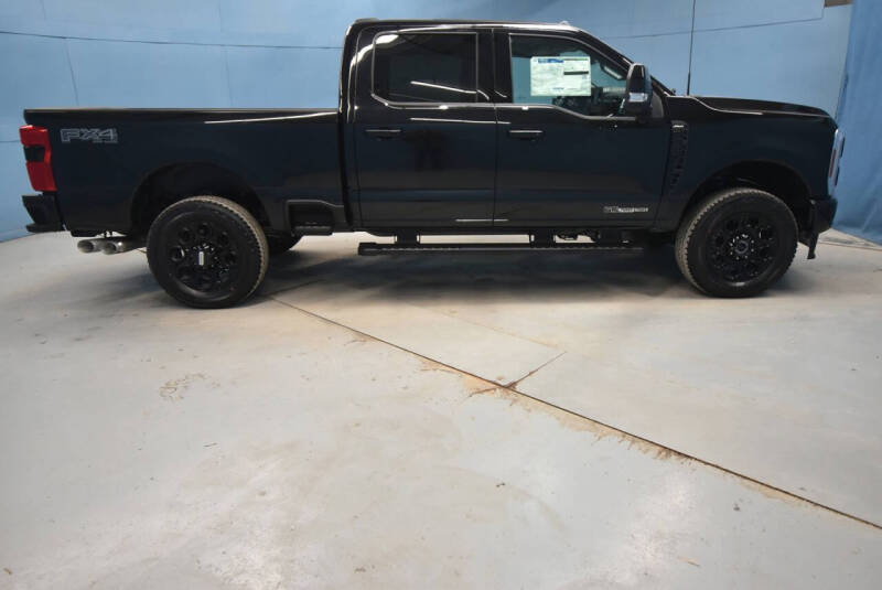 2025 Ford F-250 Super Duty