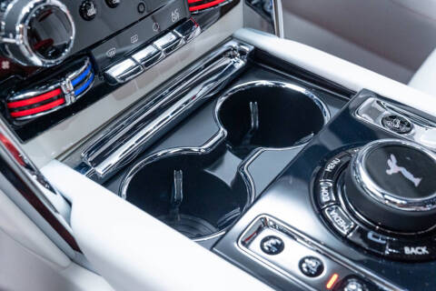 2023 Rolls-Royce Cullinan