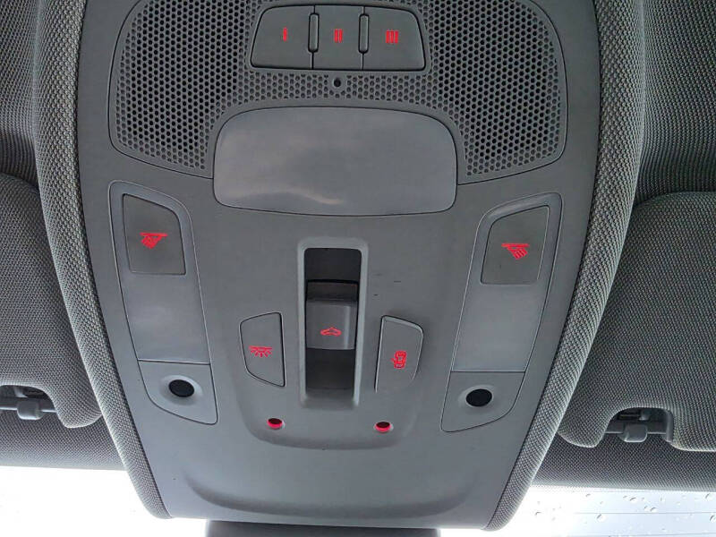 2016 Audi S6 4.0T quattro Premium Plus