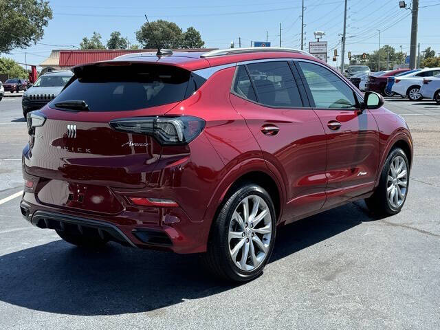 2024 Buick Encore GX for sale at Jerry Ward Autoplex of Dyersburg in Dyersburg, TN