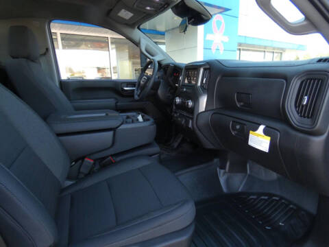 2026 GMC Sierra 2500HD Pro