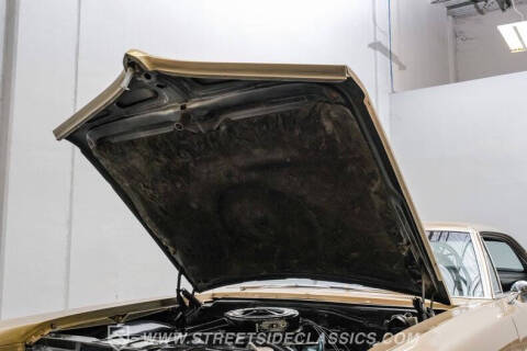 1966 Pontiac Star Chief