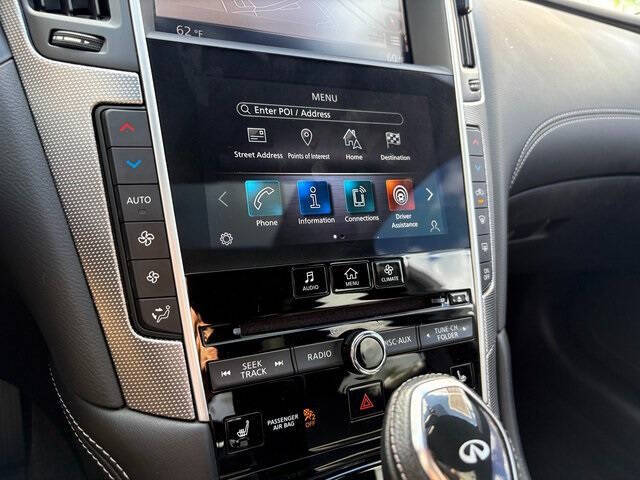 2020 Infiniti Q50 Edition 30