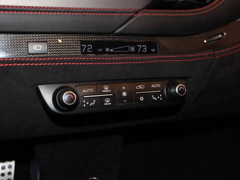 2023 Ferrari F8 Spider