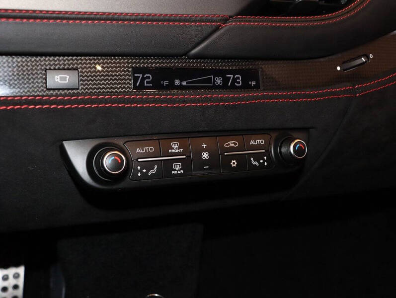 2023 Ferrari F8 Spider