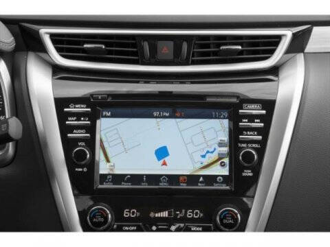 2015 Nissan Murano SL