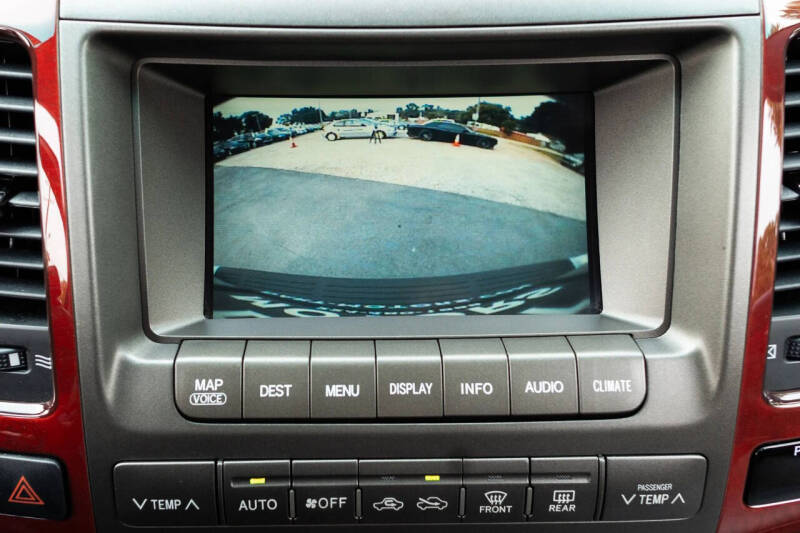 2008 Lexus GX 470