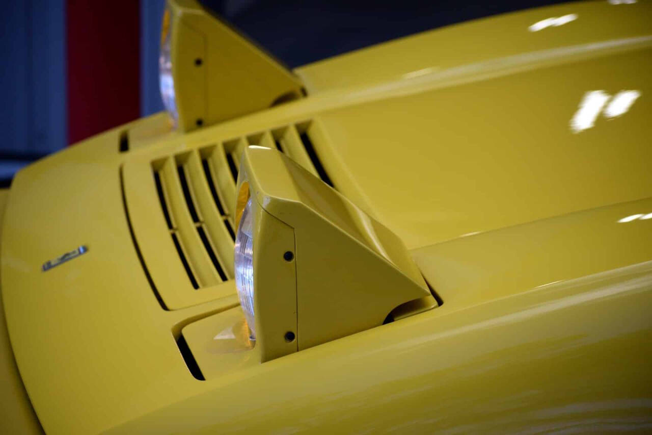 1986 Ferrari 328 32