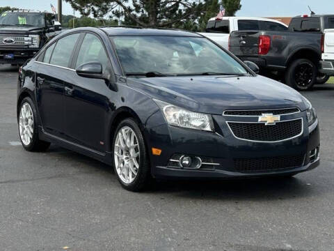 2014 Chevrolet Cruze for sale at Lasco of Waterford in Waterford MI