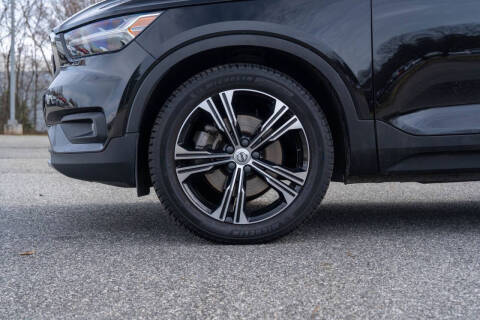 2020 Volvo XC40 T5 Inscription