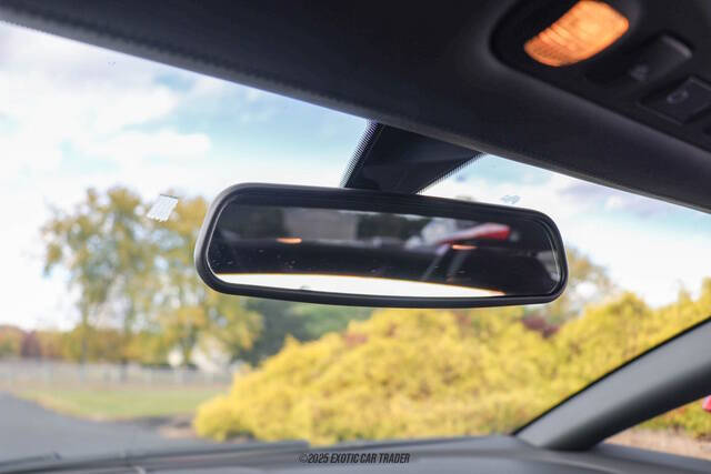 2014 Lamborghini Gallardo LP 560-4 Coupe