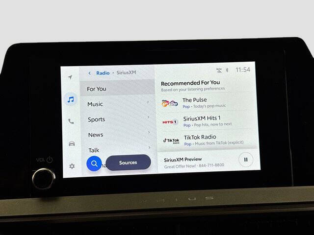 2024 Toyota Prius Limited