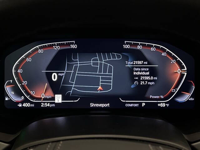 2023 BMW X5 sDrive40i