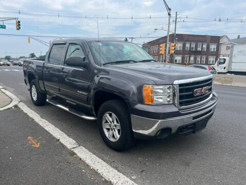 2011 GMC Sierra 1500 for sale at 1G Auto Sales in Elizabeth NJ