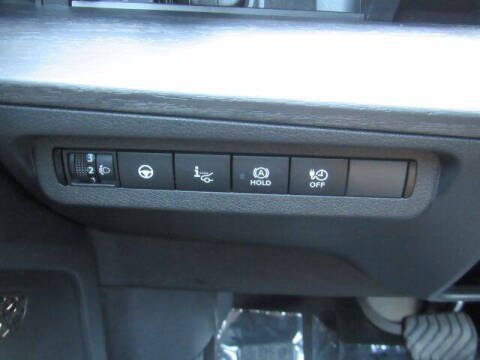 2024 Nissan Ariya Engage