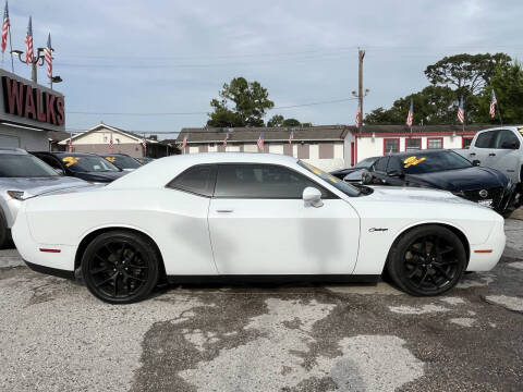 2021 Dodge Challenger GT
