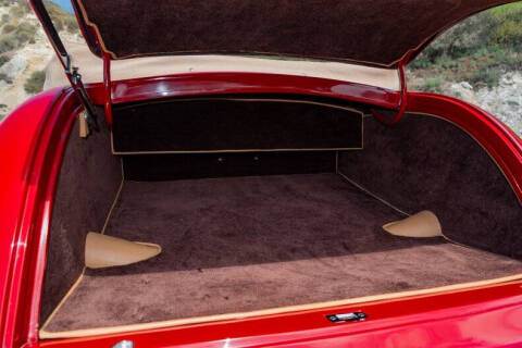 1939 Lagonda V12