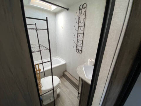 2021 Gulf Stream AMERI-LITE 197BH