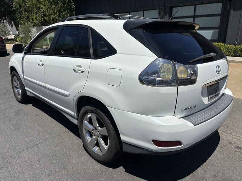 2006 Lexus RX 330