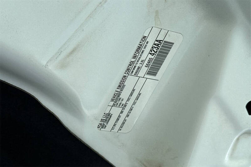 2020 Dodge Durango SXT Plus