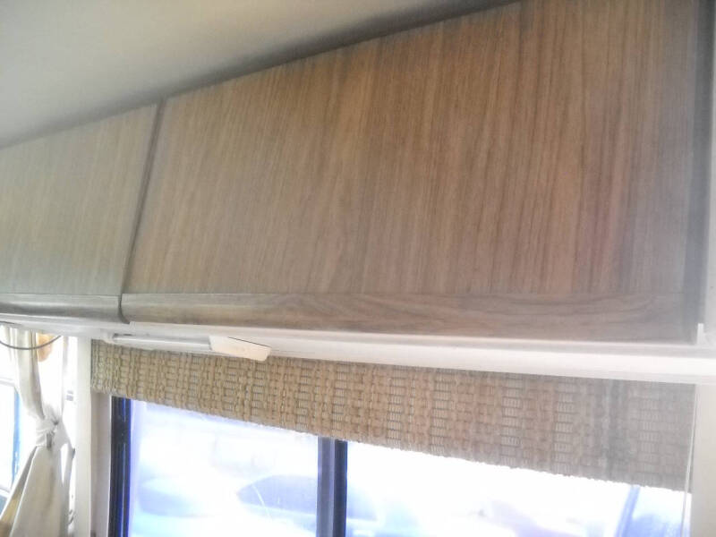 1973 GMC Motorhome