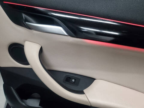 2021 BMW X1 sDrive28i