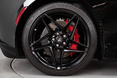 2021 Ferrari F8 Spider