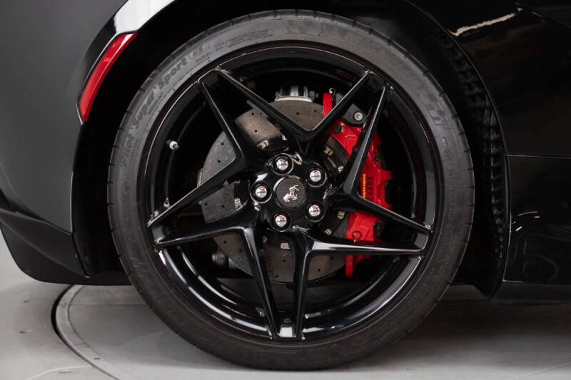 2021 Ferrari F8 Spider