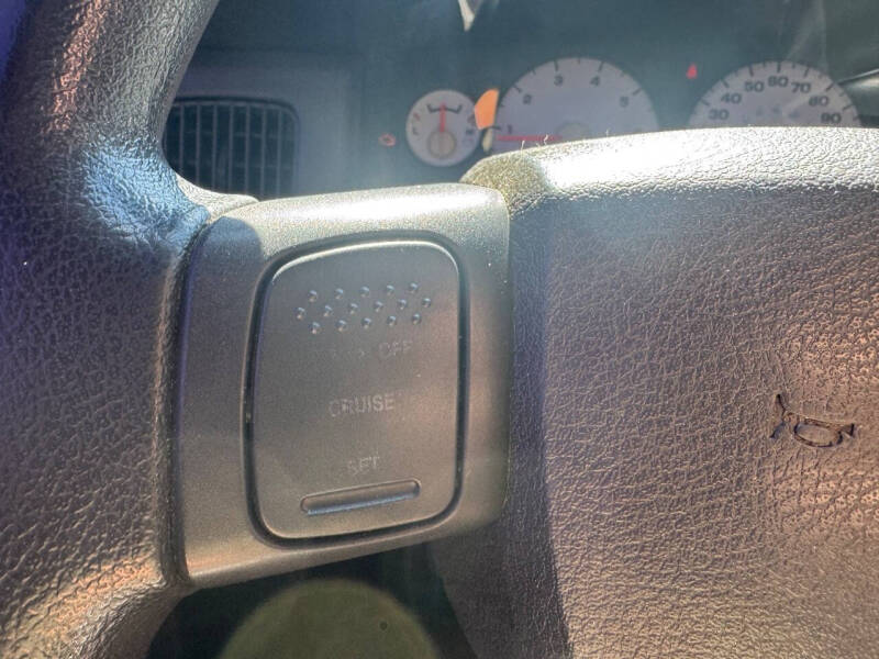 2004 Dodge Ram 1500 ST