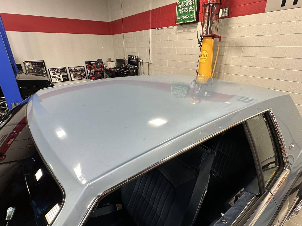 1985 Buick Riviera 62