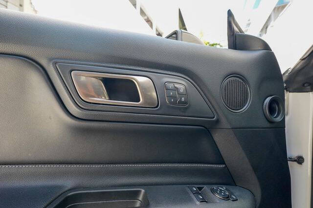 2020 Ford Mustang Shelby GT500