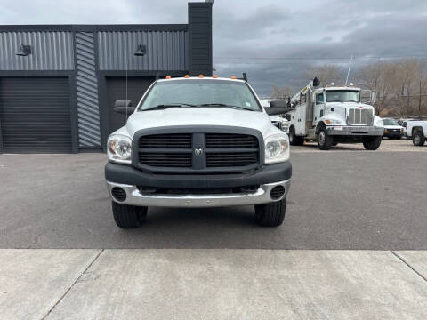 2008 Dodge Ram 3500 ST
