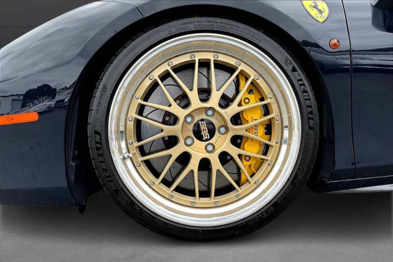 2018 Ferrari 488 GTB