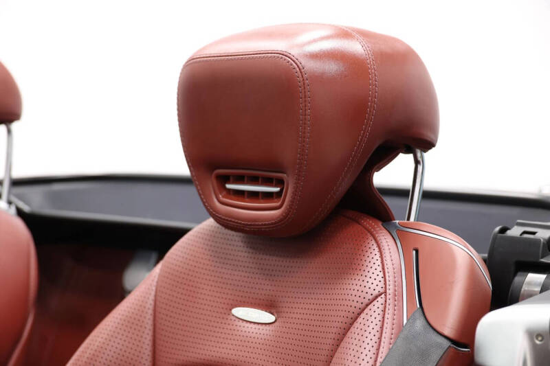 2012 Mercedes-Benz SL-Class SL 63 AMG