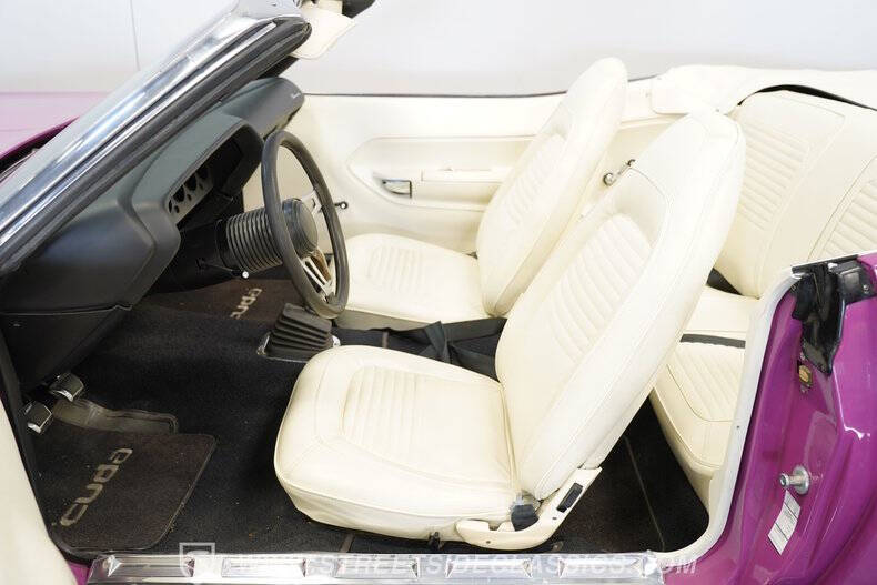 1970 Plymouth Barracuda