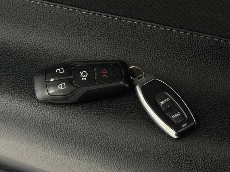 2015 Ford Mustang GT