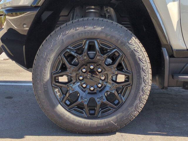 2026 GMC HUMMER EV 2X