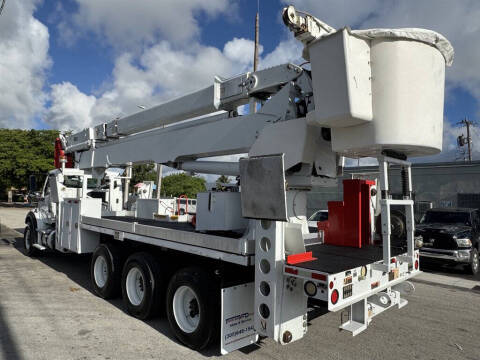 2015 Freightliner M2 112