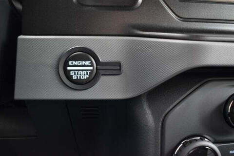 2023 Ford Bronco Black Diamond Advanced