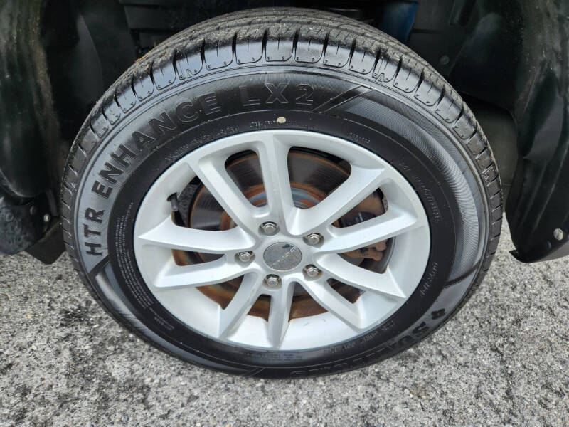 2013 Dodge Journey SXT