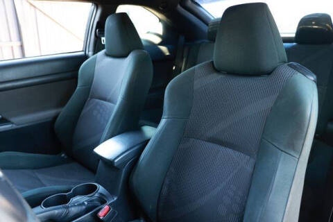 2013 Scion tC
