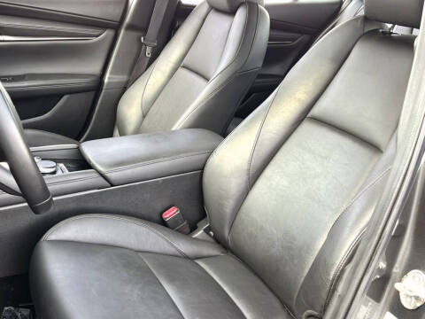 2019 Mazda Mazda3 Sedan Select