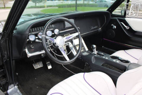 1964 Ford Thunderbird