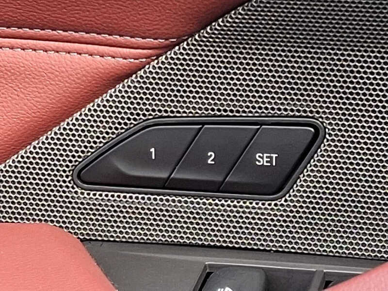 2022 BMW 4 Series M440i