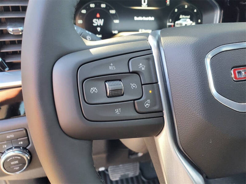 2026 GMC Sierra 1500 Elevation Standard